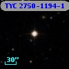 TYC 2750-1194-1