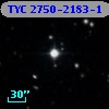 TYC 2750-2183-1