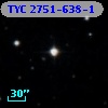 TYC 2751-638-1
