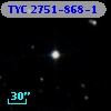 TYC 2751-868-1