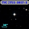 TYC 2751-1017-1