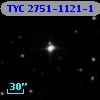 TYC 2751-1121-1