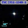 TYC 2751-1349-1