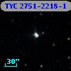 TYC 2751-2218-1
