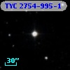 TYC 2754-995-1