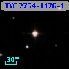 TYC 2754-1176-1