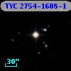 TYC 2754-1608-1
