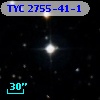 TYC 2755-41-1