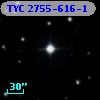 TYC 2755-616-1
