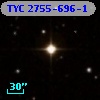 TYC 2755-696-1