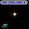 TYC 2755-847-1