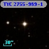 TYC 2755-989-1