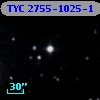 TYC 2755-1025-1