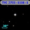 TYC 2755-1116-1