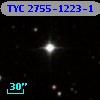 TYC 2755-1223-1