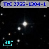 TYC 2755-1304-1