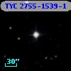 TYC 2755-1539-1