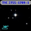 TYC 2755-1709-1