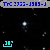 TYC 2755-1809-1