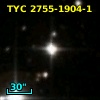 TYC 2755-1904-1