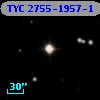 TYC 2755-1957-1