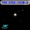 TYC 2755-2120-1