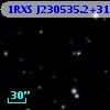 1RXS J230535.2+310155