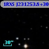 1RXS J231253.8+304414