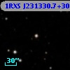 1RXS J231330.7+303551
