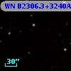 WN B2306.3+3240A