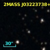 2MASS J03223738+4801335