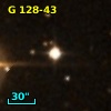 G 128-43