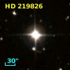 HD 219826