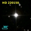 HD 220150
