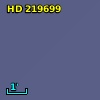 HD 219699