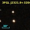 NVSS J232154+320405