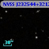 NVSS J232544+321248