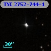 TYC 2752-744-1