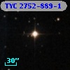 TYC 2752-889-1