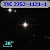 TYC 2752-1121-1