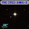 TYC 2752-1461-1
