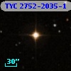 TYC 2752-2035-1