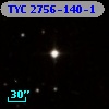 TYC 2756-140-1