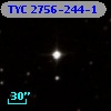 TYC 2756-244-1