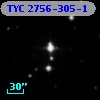 TYC 2756-305-1