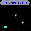 TYC 2756-327-1
