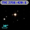 TYC 2756-420-1