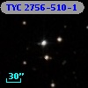 TYC 2756-510-1