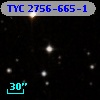 TYC 2756-665-1
