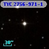 TYC 2756-971-1